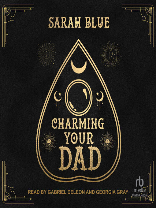 Title details for Charming Your Dad by Sarah Blue - Wait list